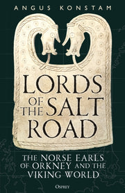Lords Of The Salt Road