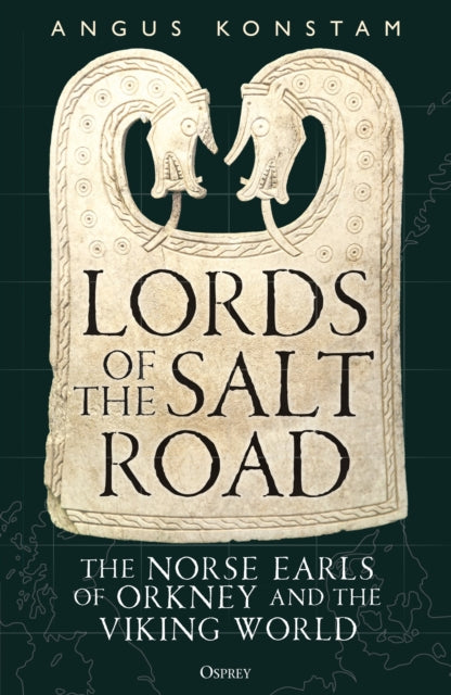Lords Of The Salt Road