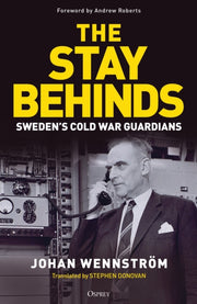 Stay Behinds By Wennstrom, Johan