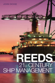 Rpro Reeds 21st Century Ship Manage