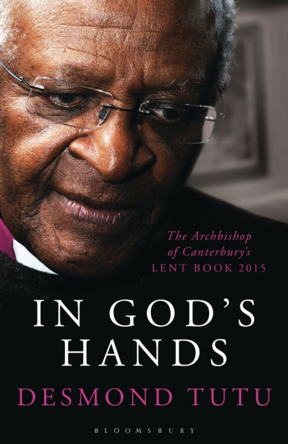 In Gods Hands By Tutu, Desmond