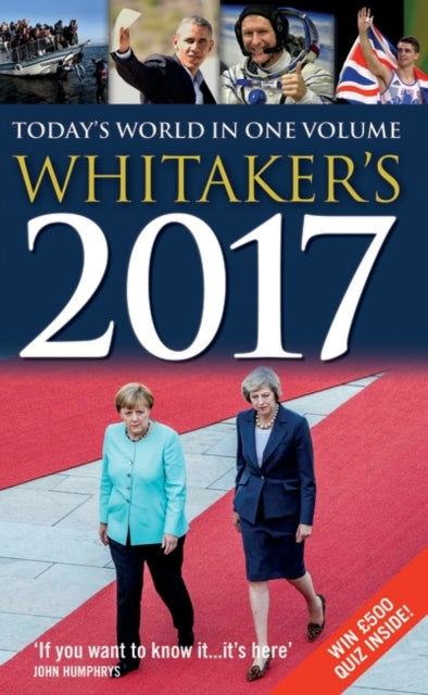 Whitaker