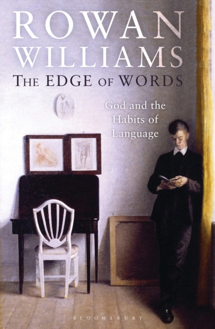 Edge Of Words