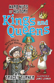 Kings & Queens