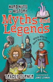 Myths & Legends