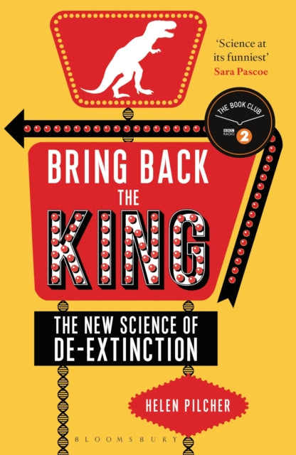 Bring Back The King