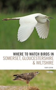Where To Watch Birds/somerset/glou/wilts