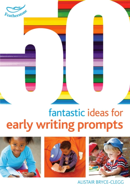 Early Writing Prompts