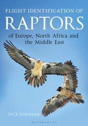 Flight Identification Of Raptors