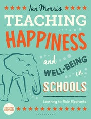 Teaching Happiness & Well Being/schools