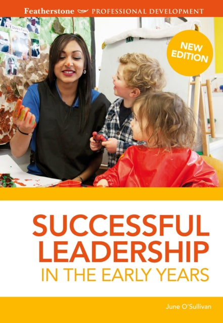 Successful Leadership In The Early Years