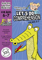 Lets Do Comprehension Ages 06-07