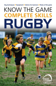 Complete Skills Rugby