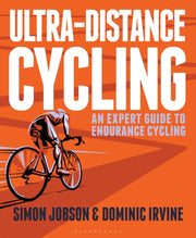 Ultra Distance Cycling