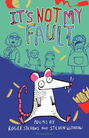 Its Not My Fault