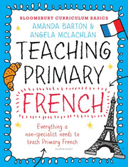 Teaching Primary French