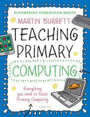 Teaching Primary Computing