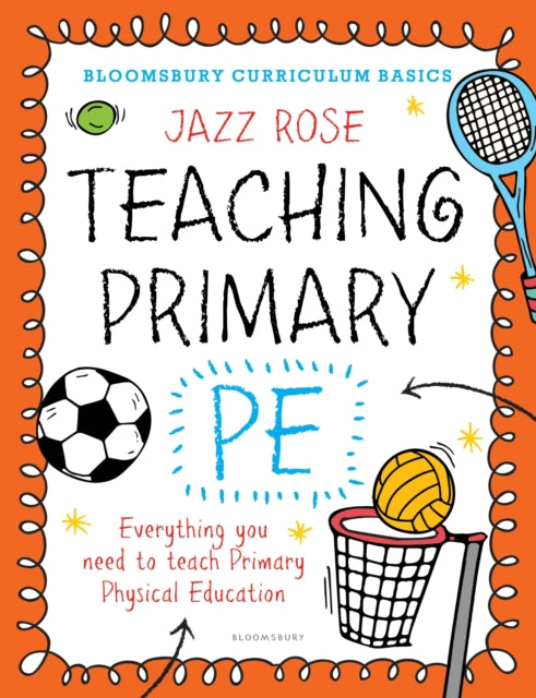 Teaching Primary Pe