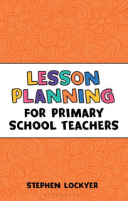 Lesson Planning For Primary School Teach