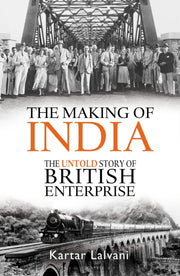 Making Of India