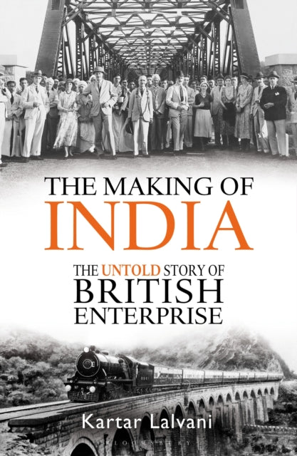 Making Of India