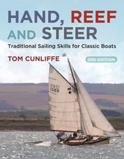 Hand Reef & Steer