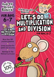 Lets Do Multiplication & Division 06-07