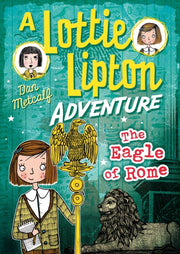 Eagle Of Rome