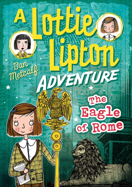 Eagle Of Rome