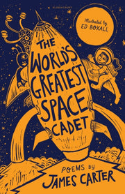 Worlds Greatest Space Cadet