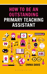 Outstanding Primary Teaching Assistant