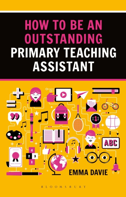 Outstanding Primary Teaching Assistant