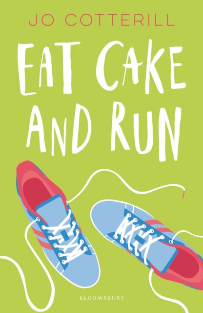 Eat Cake & Run