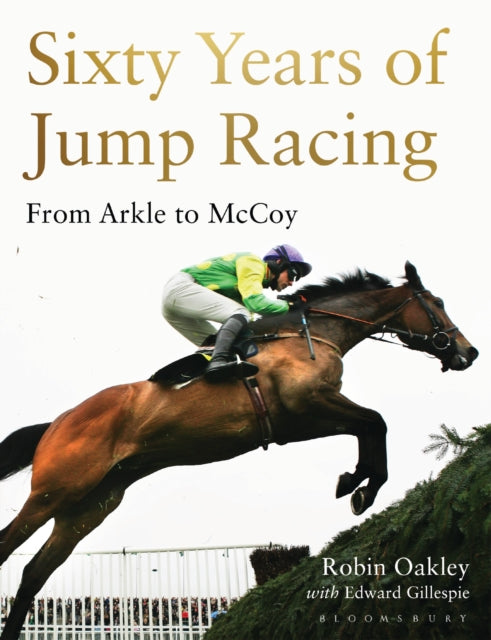 Sixty Years Of Jump Racing