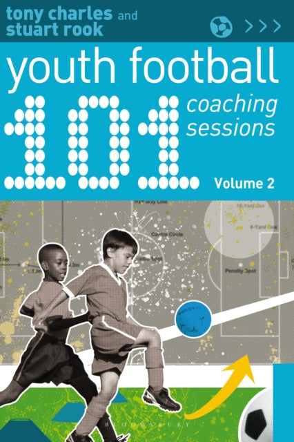 101 Youth Football Coaching Vol 2