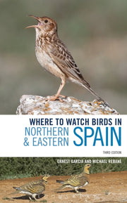 Northern & Eastern Spain