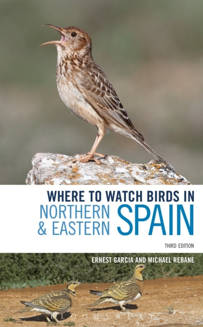 Northern & Eastern Spain