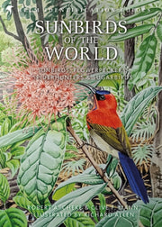 Sunbirds Of The World