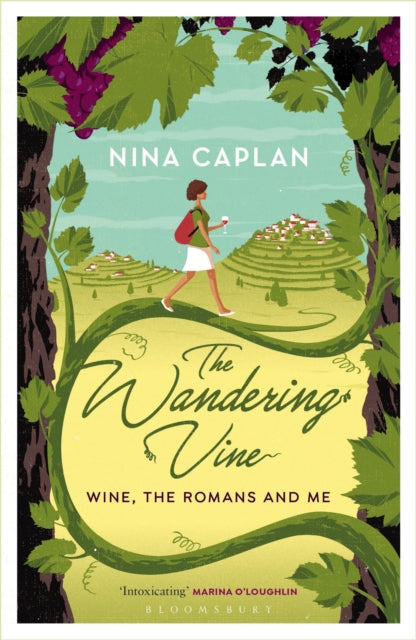 Wandering Vine By Caplan, Nina