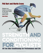 Strength & Conditioning For Cyclists