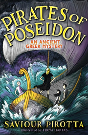 Pirates Of Poseidon