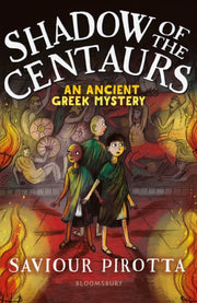 Shadow Of The Centaurs