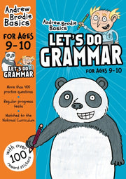 Lets Do Grammar 09-10