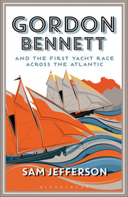 Gordon Bennett & The First Race/atlantic