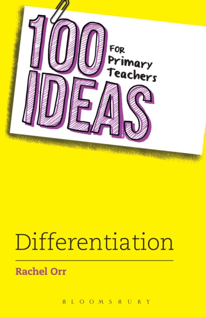 Differentiation