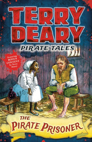 Pirate Prisoner