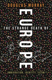Strange Death Of Europe