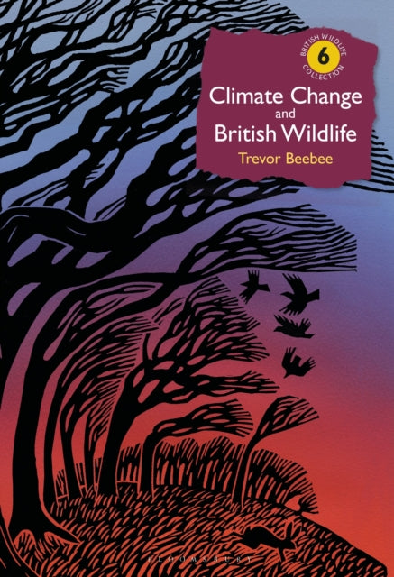 Climate Change & British Wildlife
