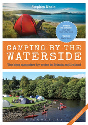 Camping By The Waterside