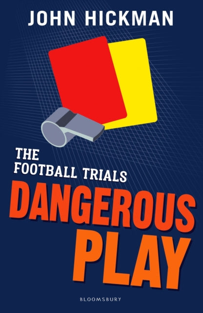 Football Trials Dangerous Play